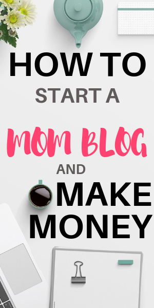 how to start a mom blog and make money - twin winning
