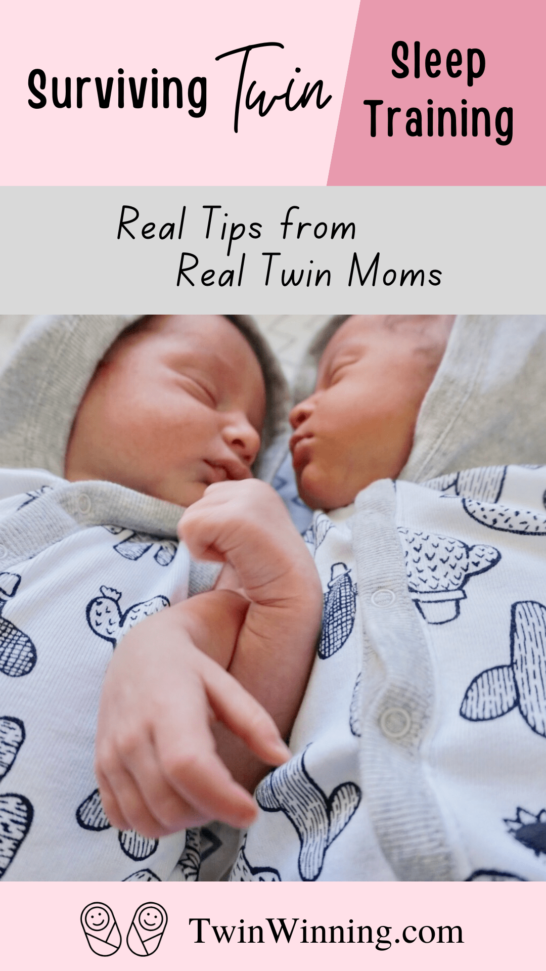 7 proven twin sleep training tips